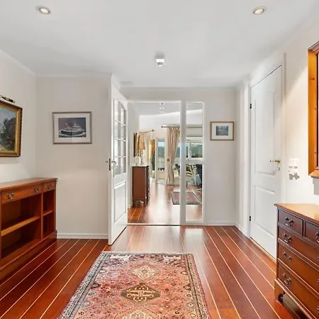 Lejlighed North Estate Penthouse *