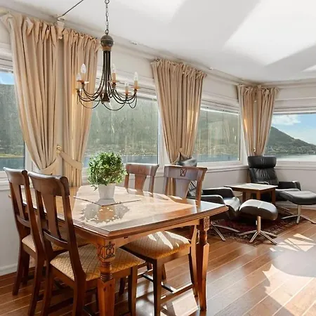 North Estate Penthouse